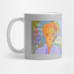 LY Her: Serendipity by JIMIN Mug